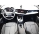 2024 Audi Q4 e-tron Sportback 45 e-tron quattro basis