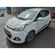 2016 Hyundai i10 Passion