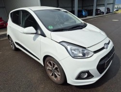 2016 Hyundai i10 Passion