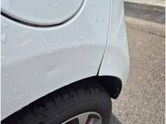 2016 Hyundai i10 Passion