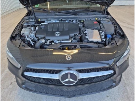 2023 Mercedes-Benz A -Klasse A 180 d