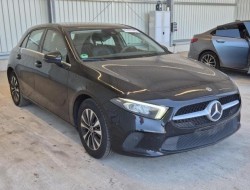 2023 Mercedes-Benz A -Klasse A 180 d