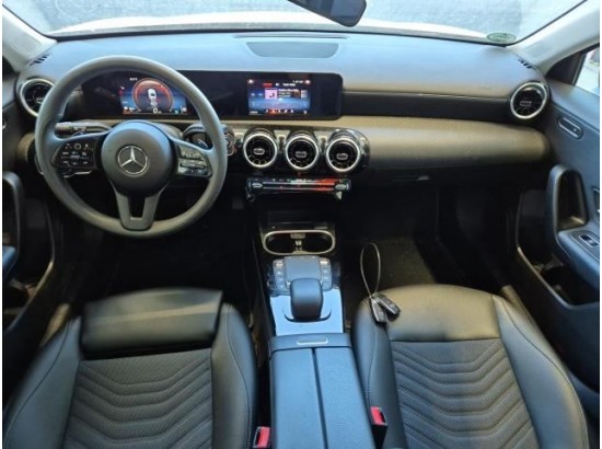 2023 Mercedes-Benz A -Klasse A 180 d