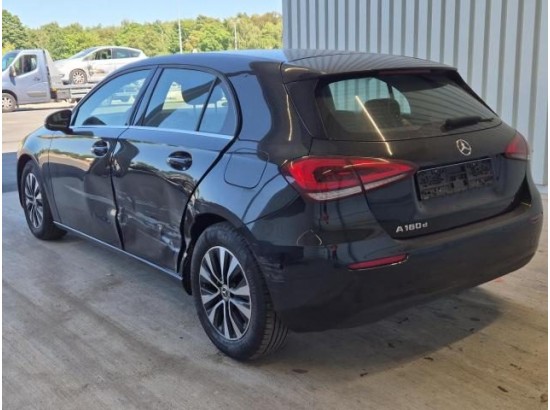 2023 Mercedes-Benz A -Klasse A 180 d