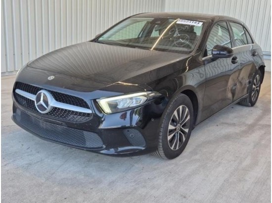 2023 Mercedes-Benz A -Klasse A 180 d