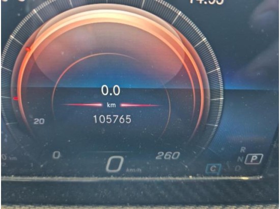2023 Mercedes-Benz A -Klasse A 180 d