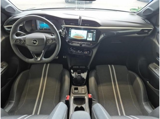 2025 Opel Corsa F GS 2025 Opel Corsa F GS