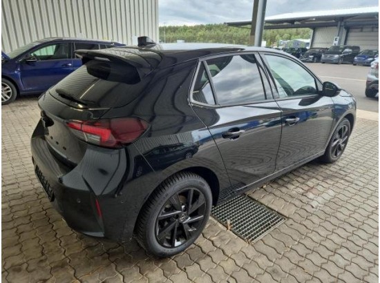 2025 Opel Corsa F GS 2025 Opel Corsa F GS