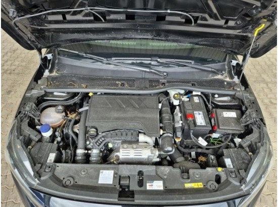 2025 Opel Corsa F GS 2025 Opel Corsa F GS
