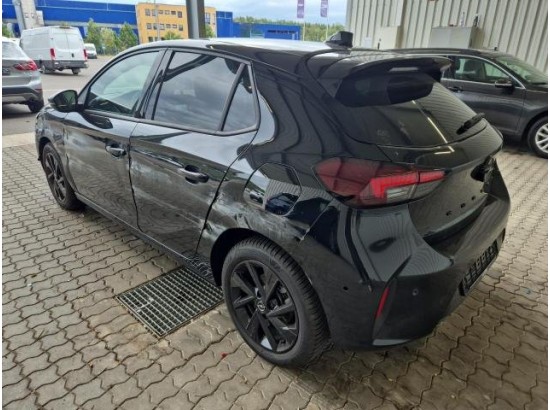 2025 Opel Corsa F GS 2025 Opel Corsa F GS