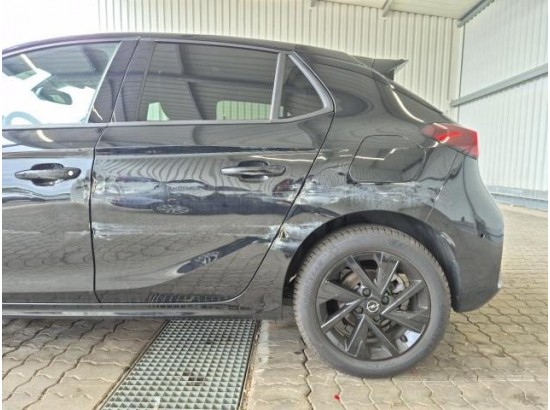 2025 Opel Corsa F GS 2025 Opel Corsa F GS