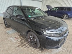 2025 Opel Corsa F GS