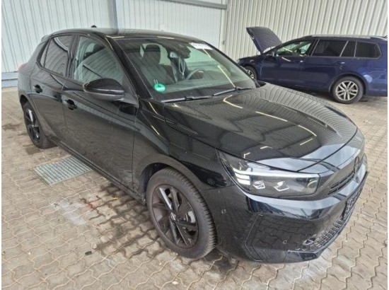 2025 Opel Corsa F GS 2025 Opel Corsa F GS