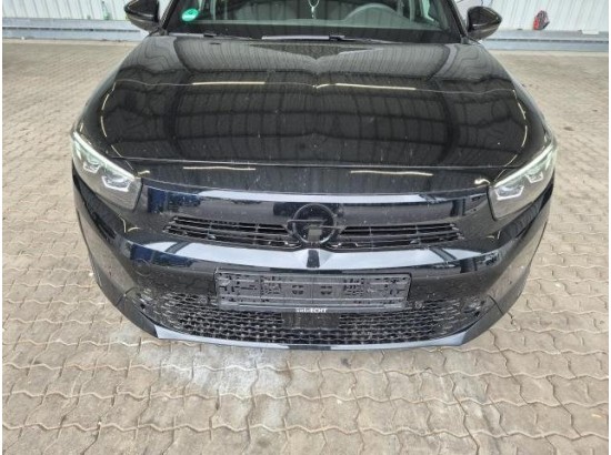 2025 Opel Corsa F GS 2025 Opel Corsa F GS