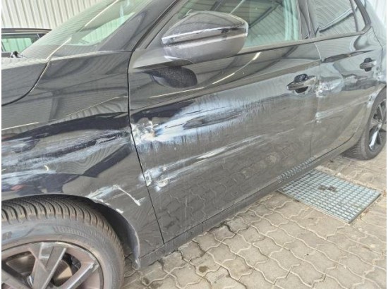 2025 Opel Corsa F GS 2025 Opel Corsa F GS