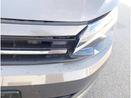 2020 Volkswagen Polo VI Highline