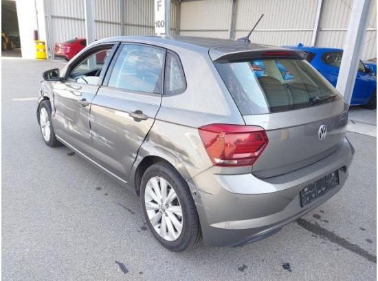 2020 Volkswagen Polo VI Highline
