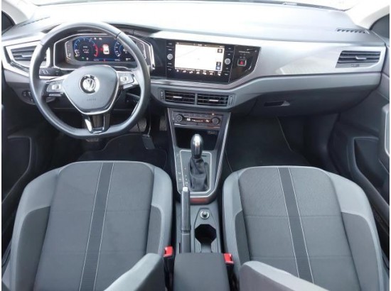 2020 Volkswagen Polo VI Highline