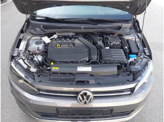 2020 Volkswagen Polo VI Highline