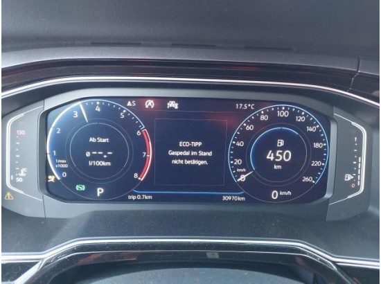 2020 Volkswagen Polo VI Highline