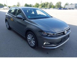 2020 Volkswagen Polo VI Highline