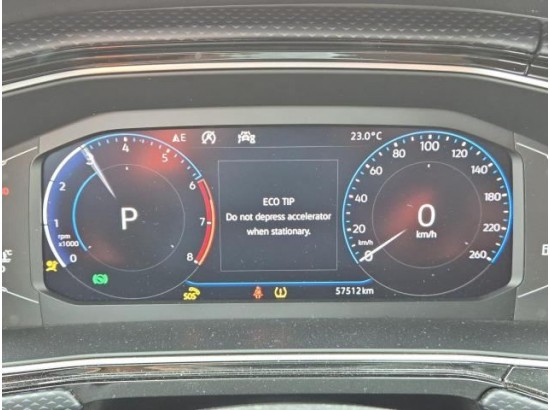 2020 Volkswagen T-Cross United 2020 Volkswagen T-Cross United