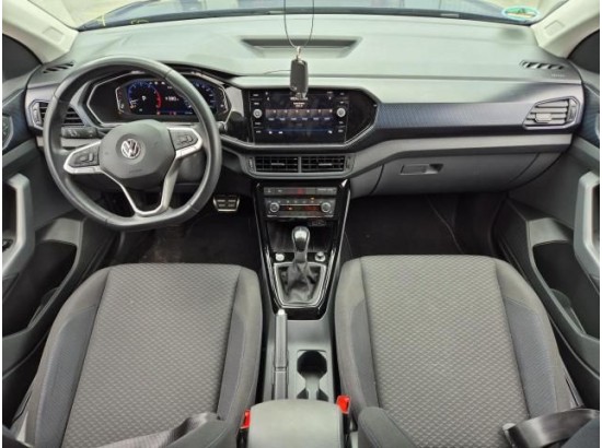 2020 Volkswagen T-Cross United 2020 Volkswagen T-Cross United