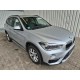 2017 BMW X1 xDrive 20 i Sport Line 2017 BMW X1 xDrive 20 i Sport Line