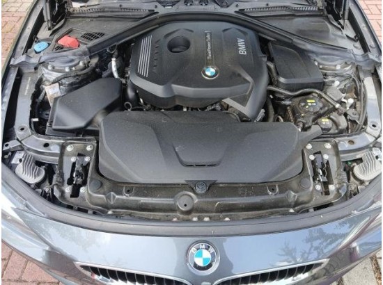 2018 BMW 4er Gran Coupe 420 i Advantage 2018 BMW 4er Gran Coupe 420 i Advantage