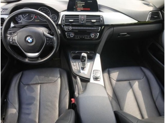 2018 BMW 4er Gran Coupe 420 i Advantage 2018 BMW 4er Gran Coupe 420 i Advantage