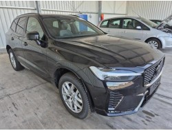 2025 Volvo XC60 Ultra Black Edition AWD