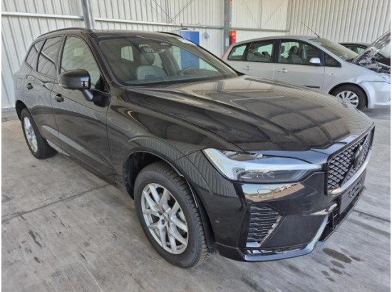 2025 Volvo XC60 Ultra Black Edition AWD