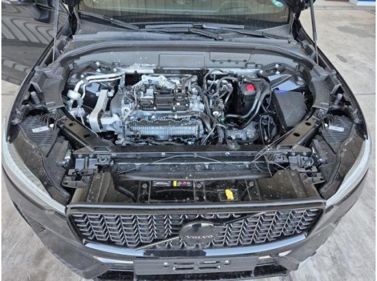 2025 Volvo XC60 Ultra Black Edition AWD