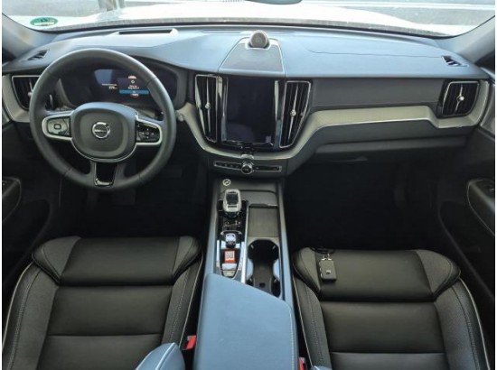 2025 Volvo XC60 Ultra Black Edition AWD