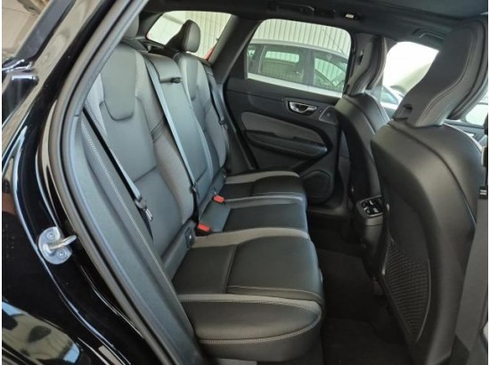 2025 Volvo XC60 Ultra Black Edition AWD