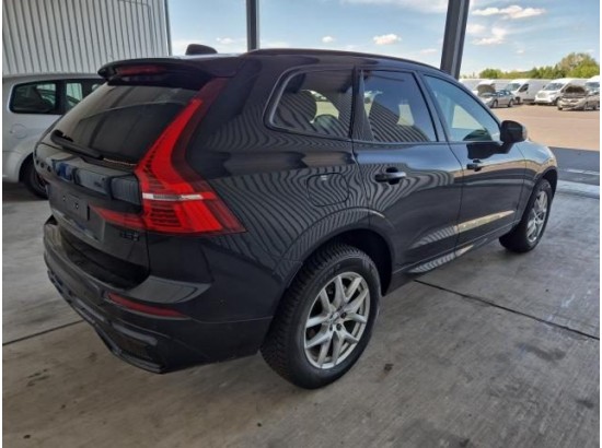 2025 Volvo XC60 Ultra Black Edition AWD