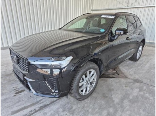 2025 Volvo XC60 Ultra Black Edition AWD