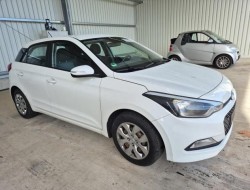 2017 Hyundai i20 Go