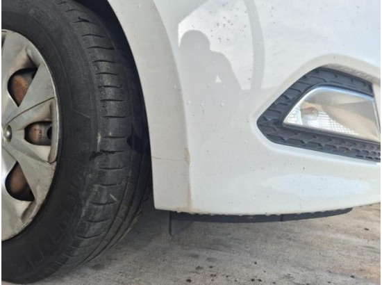 2017 Hyundai i20 Go