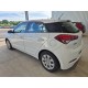 2017 Hyundai i20 Go