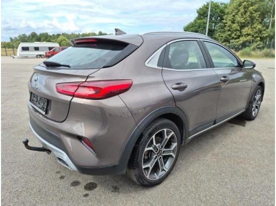 2020 Kia XCeed Vision