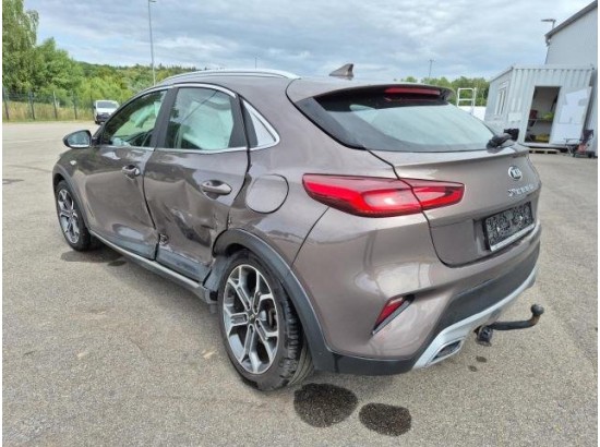 2020 Kia XCeed Vision