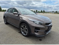 2020 Kia XCeed Vision