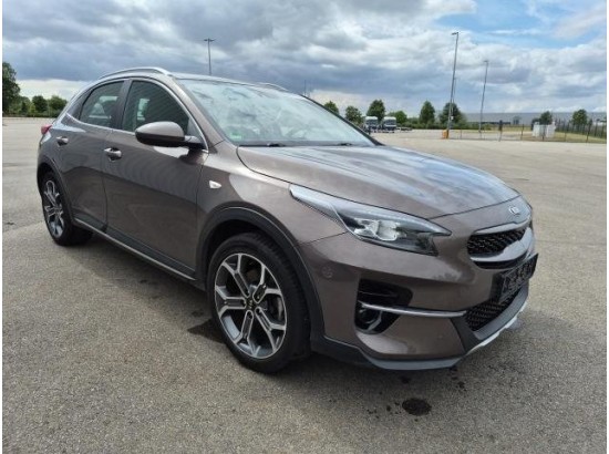 2020 Kia XCeed Vision