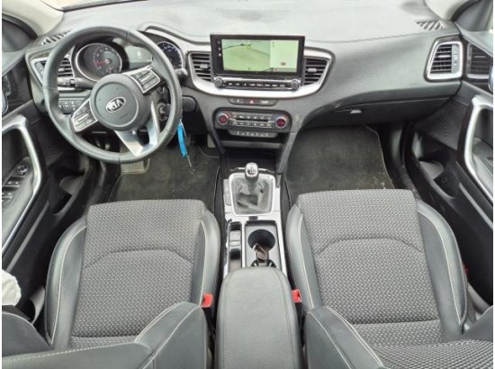 2020 Kia XCeed Vision