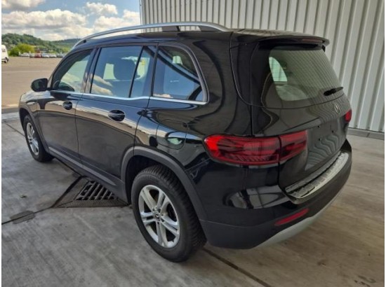 2024 Mercedes-Benz GLB -Klasse GLB 200 d
