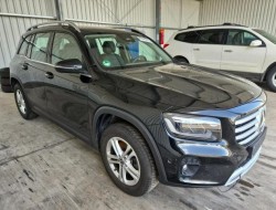 2024 Mercedes-Benz GLB -Klasse GLB 200 d