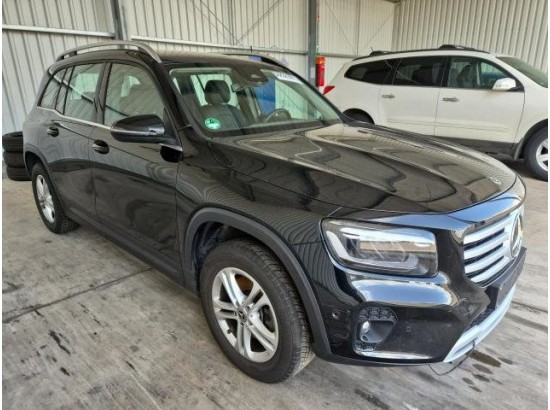 2024 Mercedes-Benz GLB -Klasse GLB 200 d