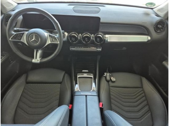 2024 Mercedes-Benz GLB -Klasse GLB 200 d
