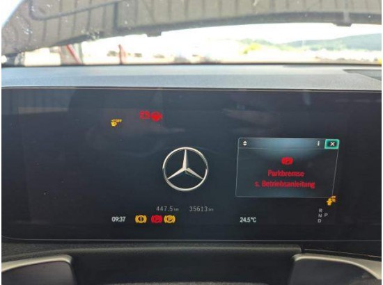 2024 Mercedes-Benz GLB -Klasse GLB 200 d